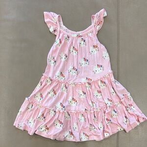 Posh Peanut x Hello Kitty